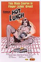 cover 31 Hot Lunch